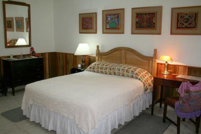 Cielito Sur Bed & Breakfast Inn Cerro Punta Ruang foto