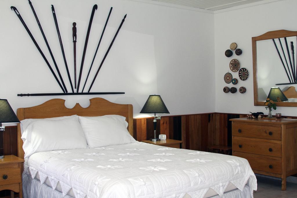 Cielito Sur Bed & Breakfast Inn Cerro Punta Ruang foto