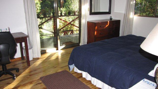 Cielito Sur Bed & Breakfast Inn Cerro Punta Ruang foto